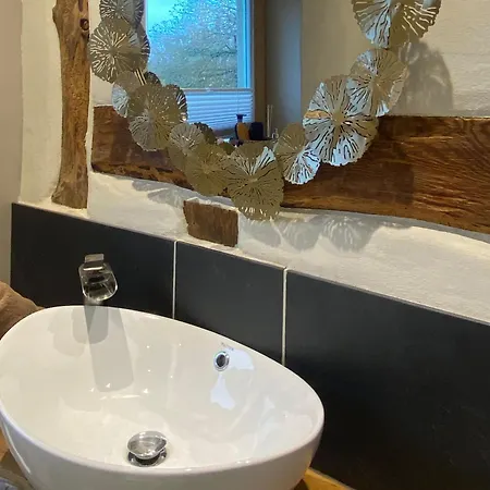 Gutshaus Kranichflug