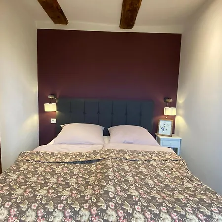 Gutshaus Kranichflug