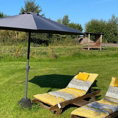 Gutshaus Kranichflug Guestrow